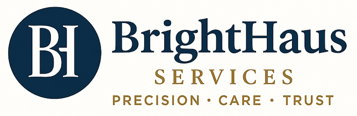 BrightHaus Services